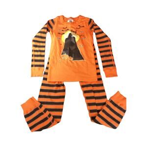 Darth Vader Halloween pjs